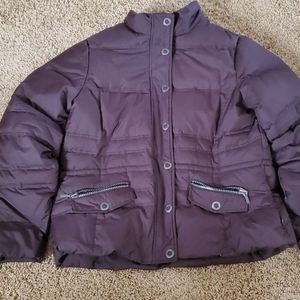 Winter Jacket
